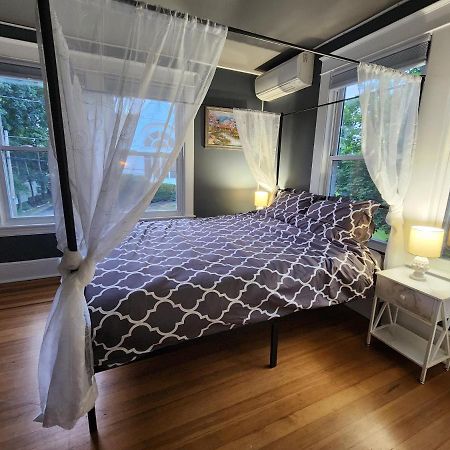 And.N Bed & Breakfast Gray Luaran gambar