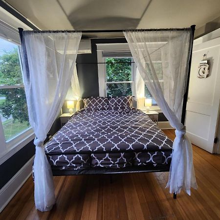 And.N Bed & Breakfast Gray Luaran gambar