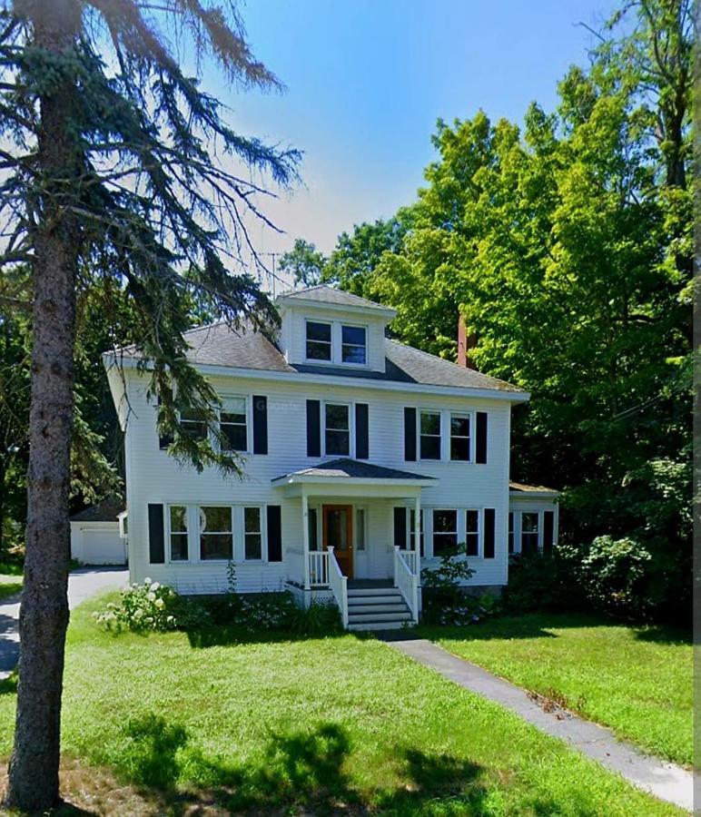 And.N Bed & Breakfast Gray Luaran gambar
