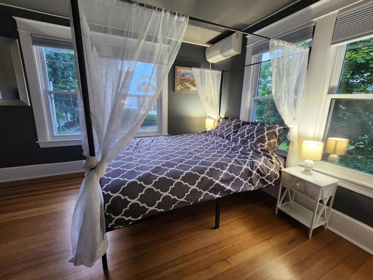 And.N Bed & Breakfast Gray Luaran gambar