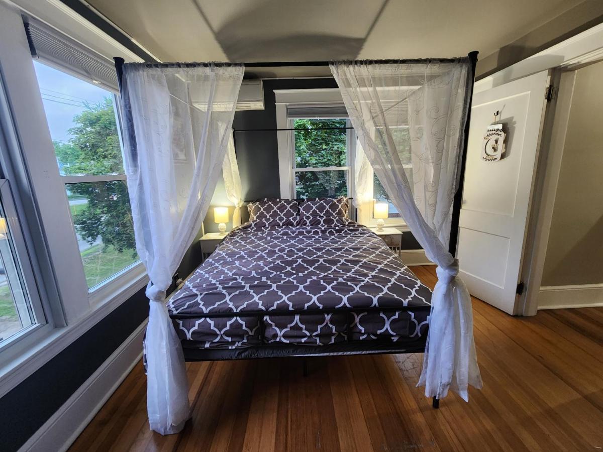 And.N Bed & Breakfast Gray Luaran gambar