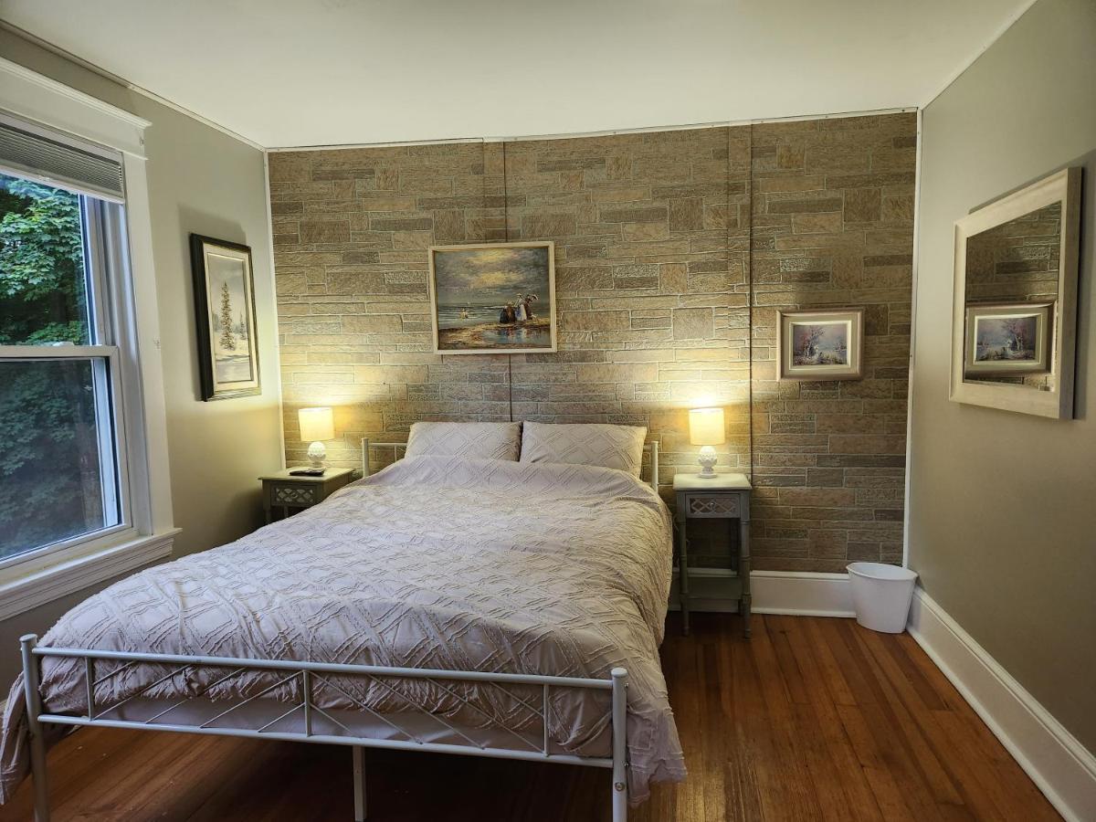 And.N Bed & Breakfast Gray Luaran gambar