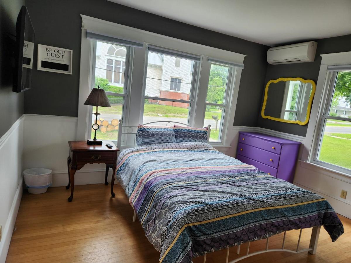 And.N Bed & Breakfast Gray Luaran gambar