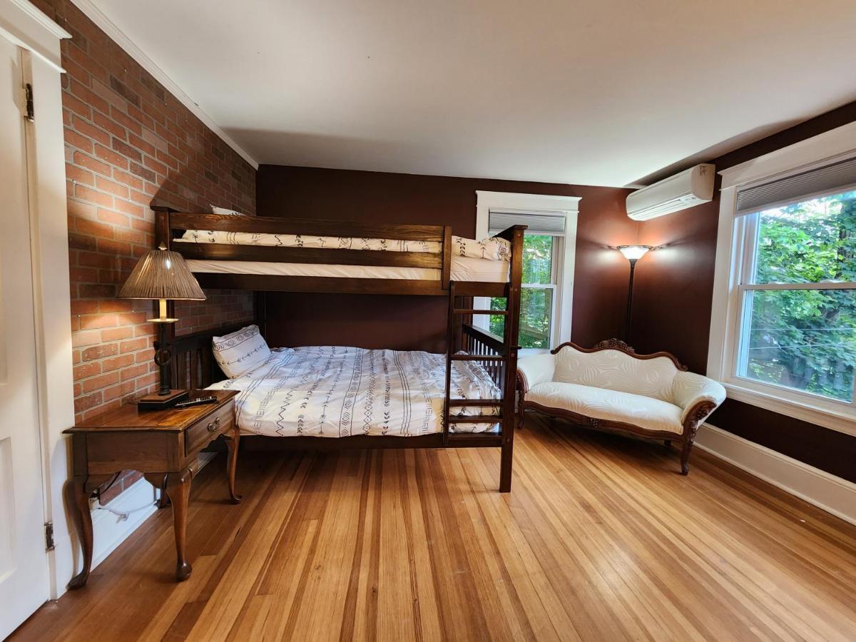And.N Bed & Breakfast Gray Luaran gambar