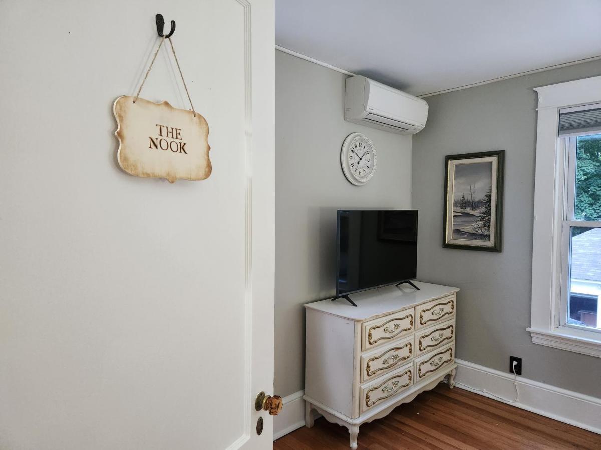 And.N Bed & Breakfast Gray Luaran gambar