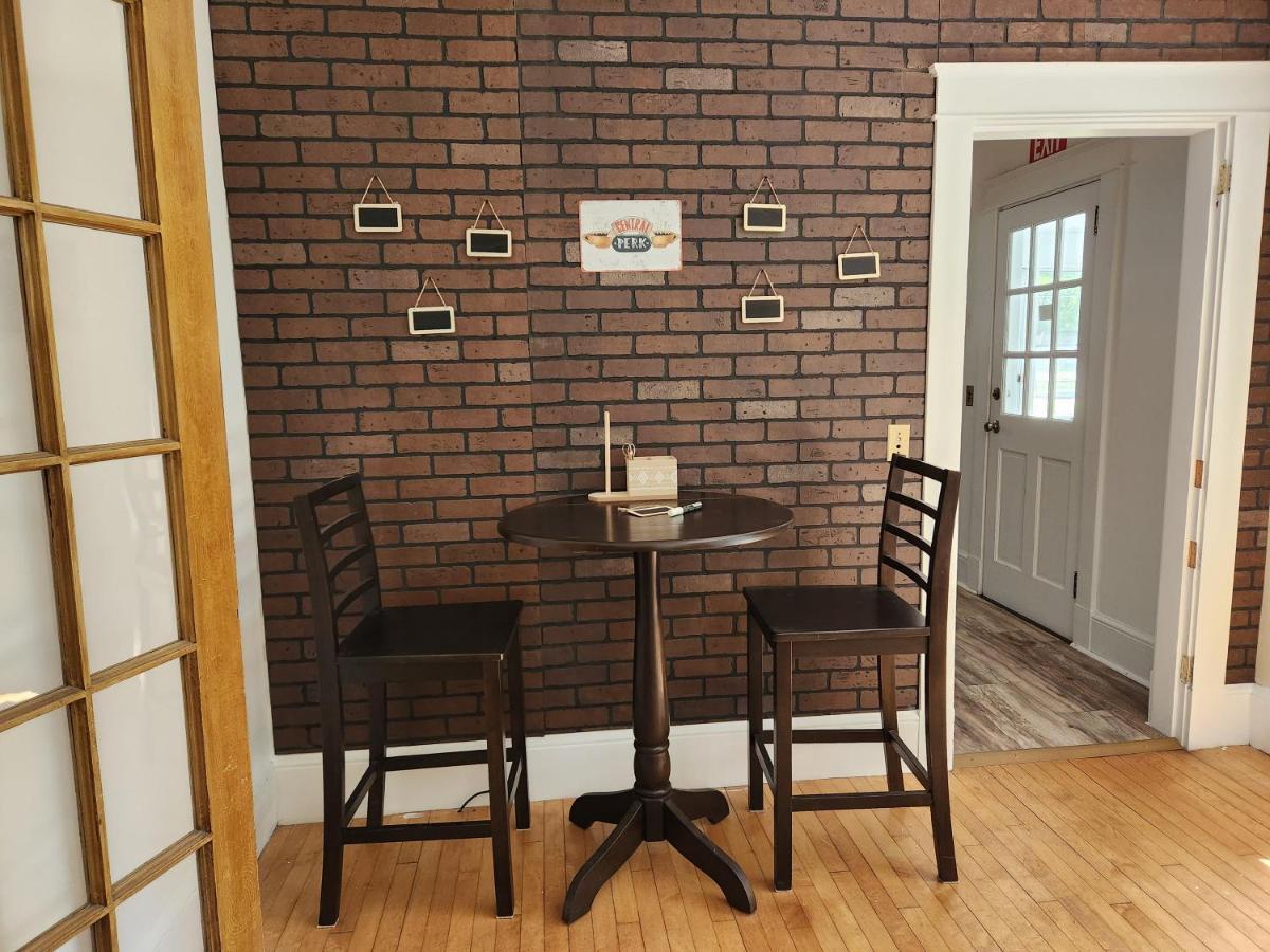 And.N Bed & Breakfast Gray Luaran gambar