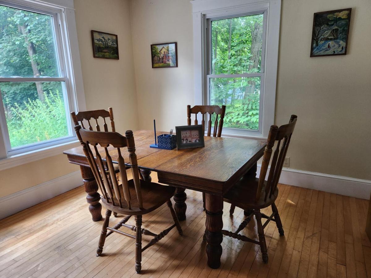 And.N Bed & Breakfast Gray Luaran gambar