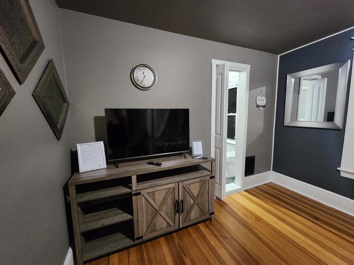 And.N Bed & Breakfast Gray Luaran gambar