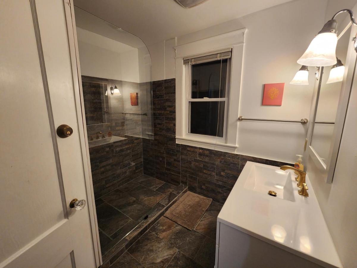 And.N Bed & Breakfast Gray Luaran gambar