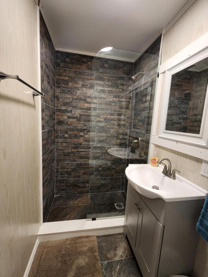 And.N Bed & Breakfast Gray Luaran gambar