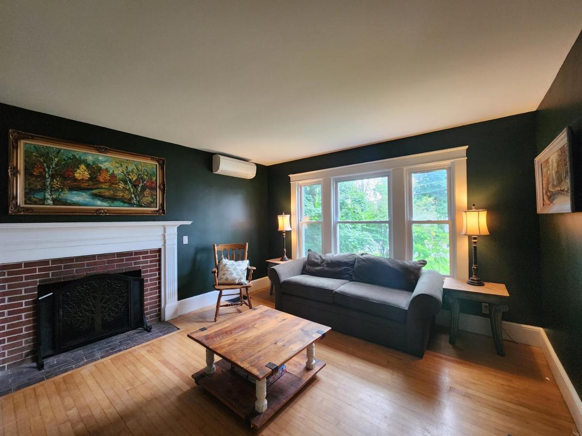 And.N Bed & Breakfast Gray Luaran gambar